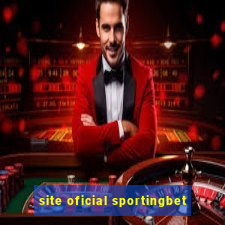 site oficial sportingbet